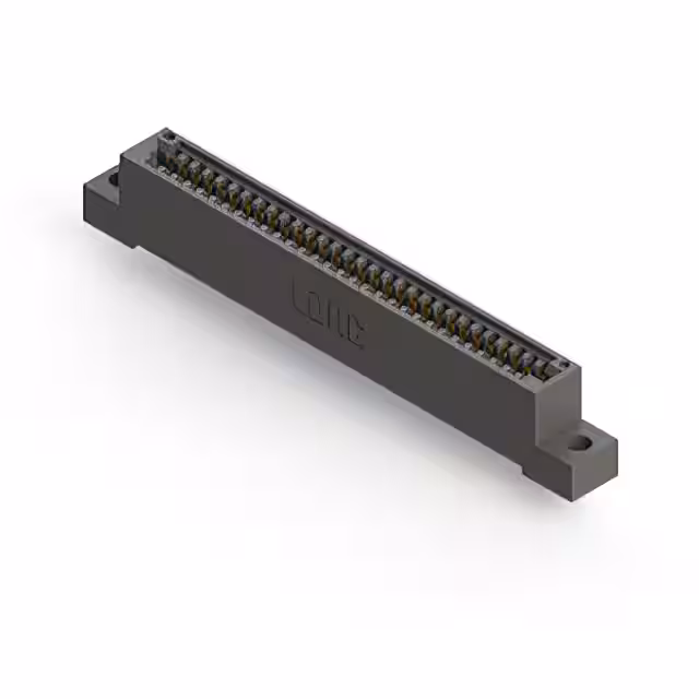 395-030-542-104 EDAC Inc.  Kantenbrettverbinder